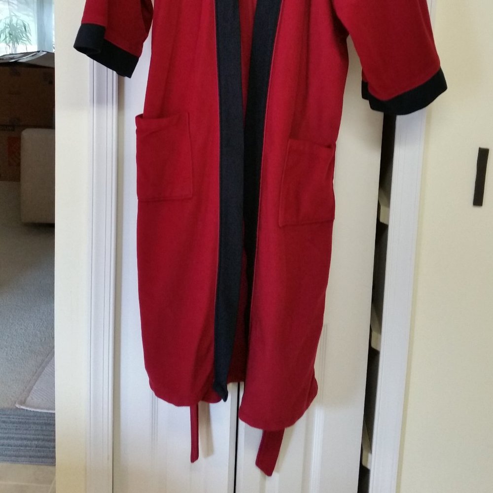 Hemingway Point Nightgown - Picture 4 of 10